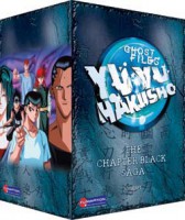 Yu Yu Hakusho Dublado (Box)